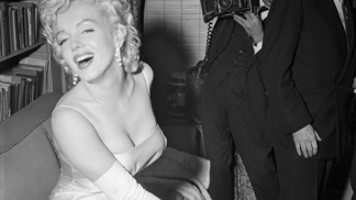 Marilyn Monroe
