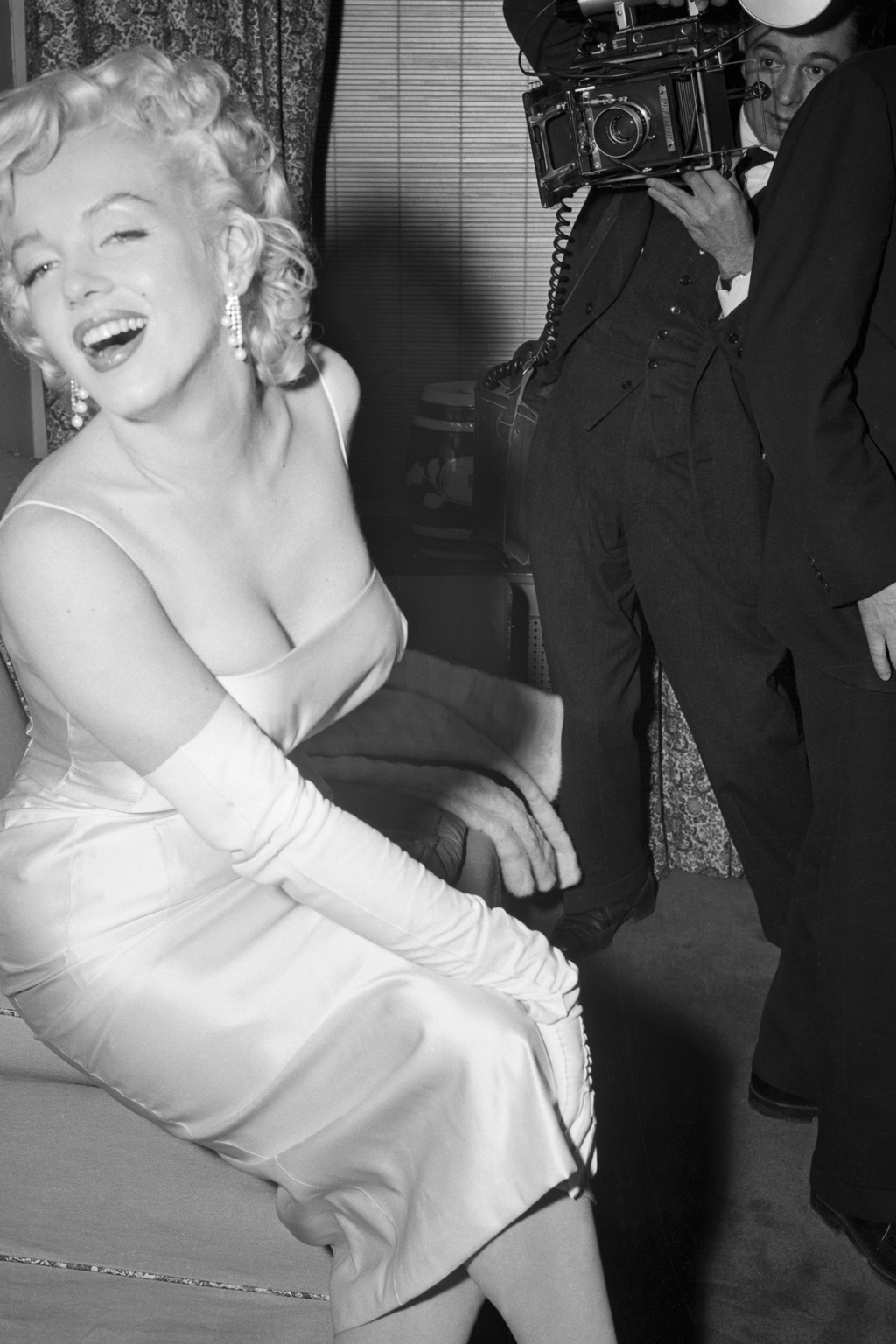 Marilyn Monroe Marilyn Monroe