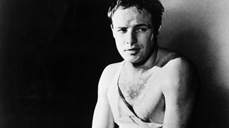 Marlon Brando, Tramvaj do stanice Touha (1951)