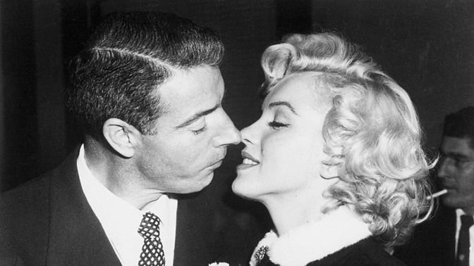 Marilyn Monroe