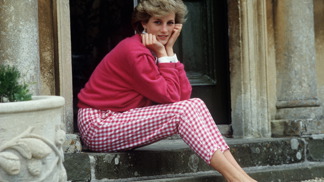 Lady Di