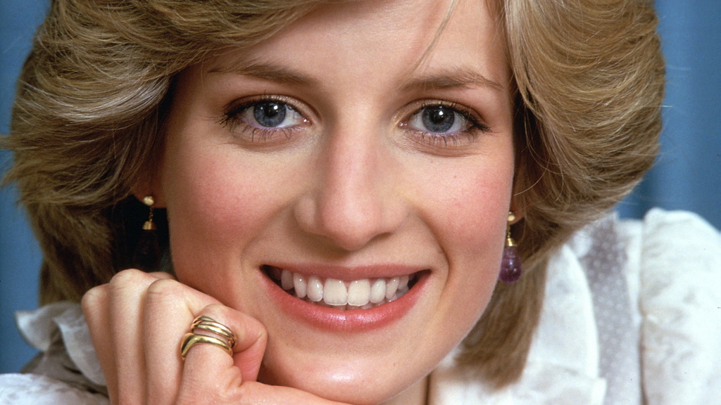 Lady Diana Lady Diana