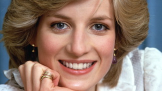 Lady Diana