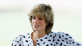 Princezna Diana