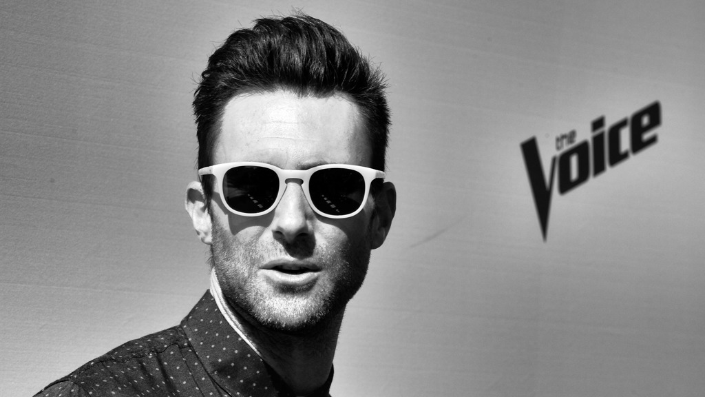 Maroon 5 natočili nový videoklip! Kolik superslavných hvězd v něm hraje? Maroon 5 natočili nový videoklip! Kolik superslavných hvězd v něm hraje?
