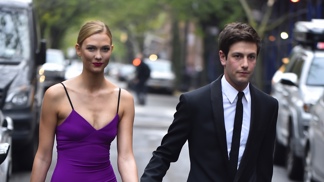 Karlie Kloss se vdala!