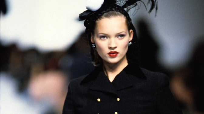 Kate Moss