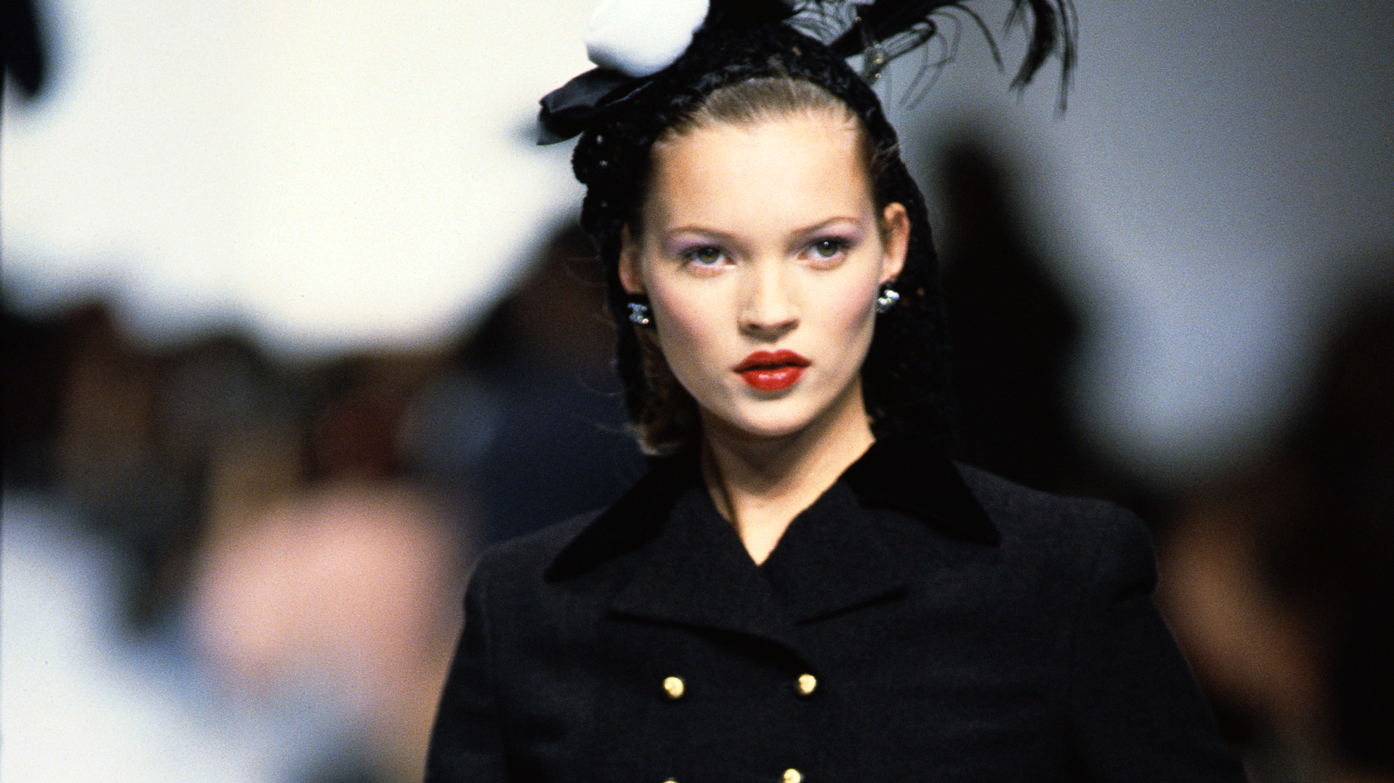 Kate Moss