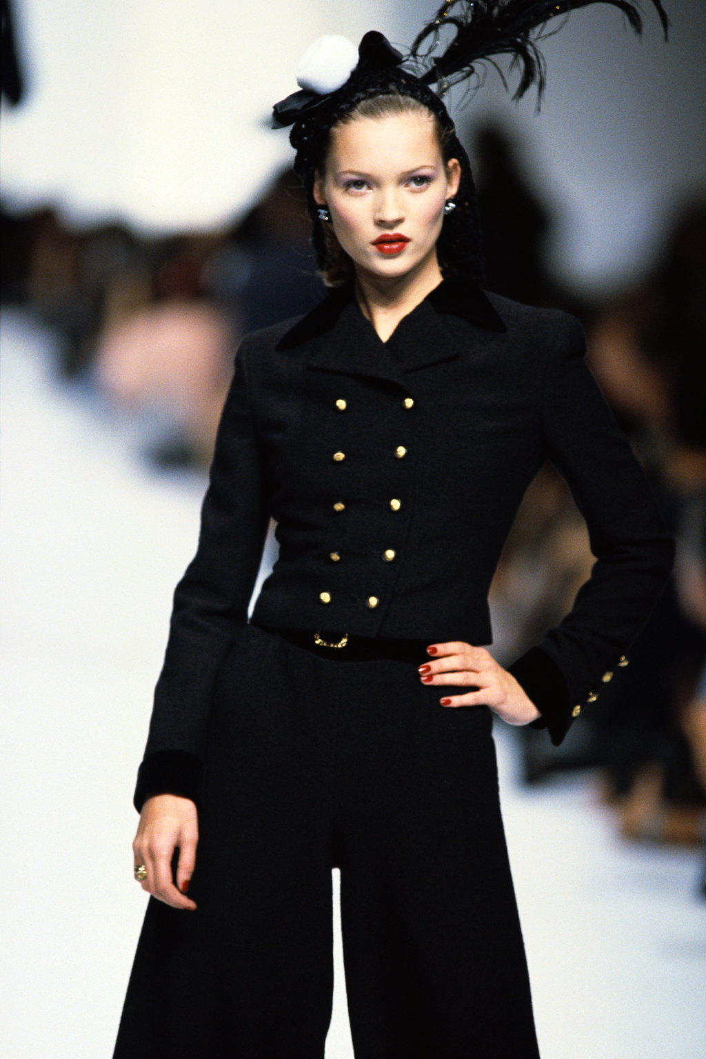 Kate Moss