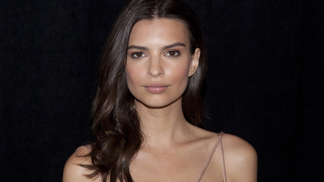 Emily Ratajkowski