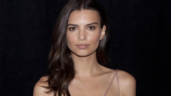 Emily Ratajkowski