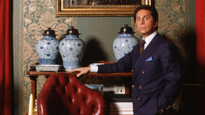 Valentino Garavani
