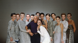  

Giorgio Armani
