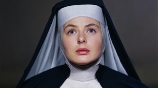 Ingrid Bergman
