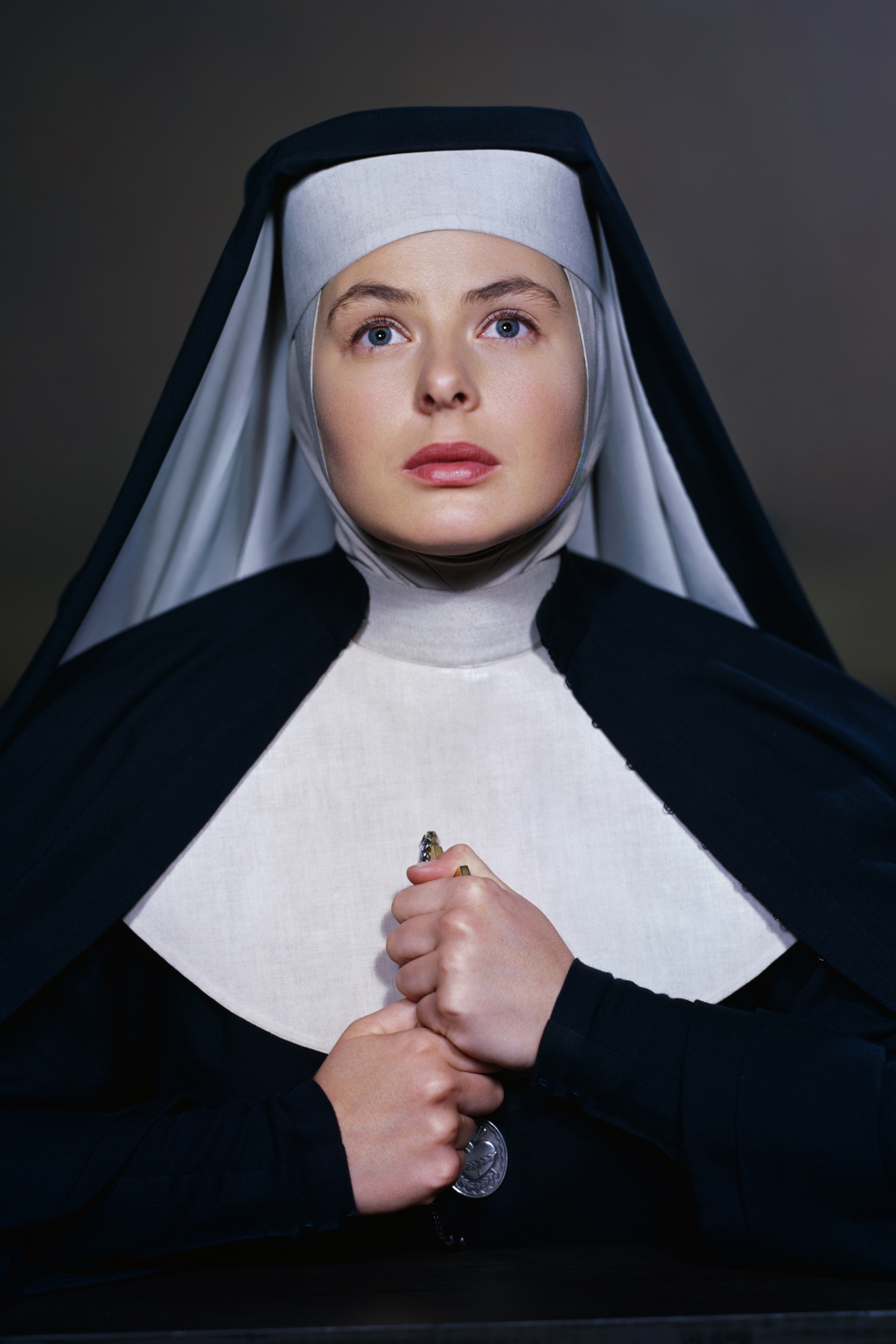 Ingrid Bergman Ingrid Bergman