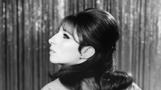  

Barbra Streisand
