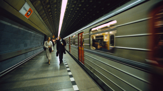 Praha
