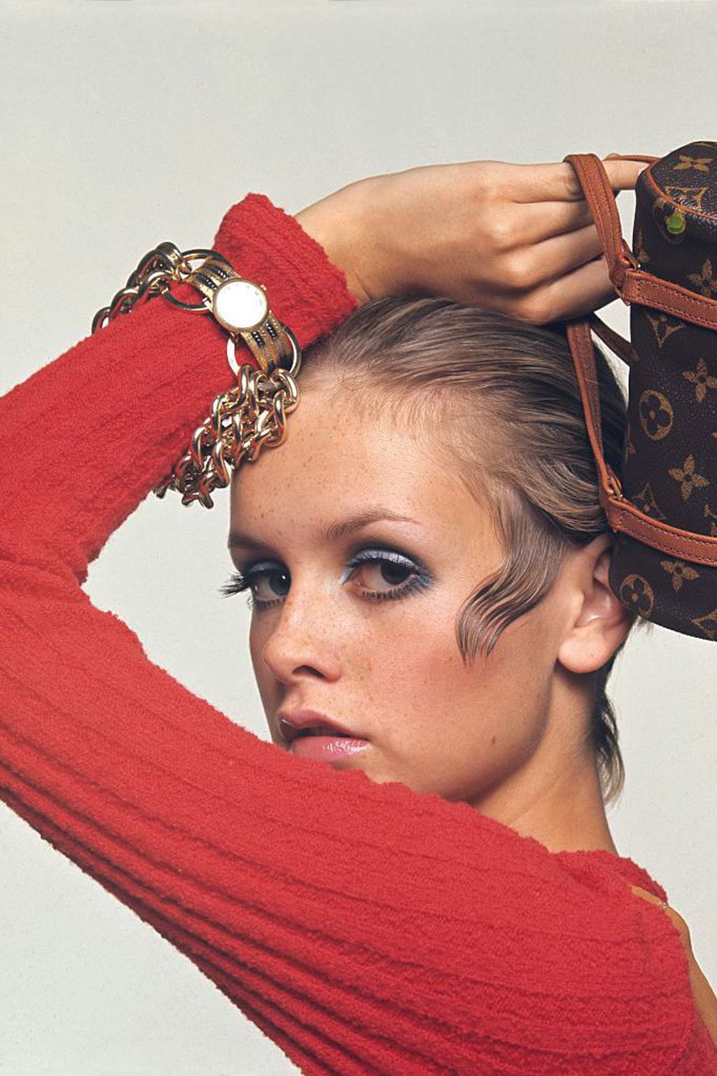 Spider Lashes, Twiggy Spider Lashes, Twiggy