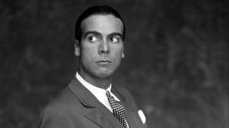 Cristóbal Balenciaga