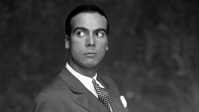 Cristóbal Balenciaga