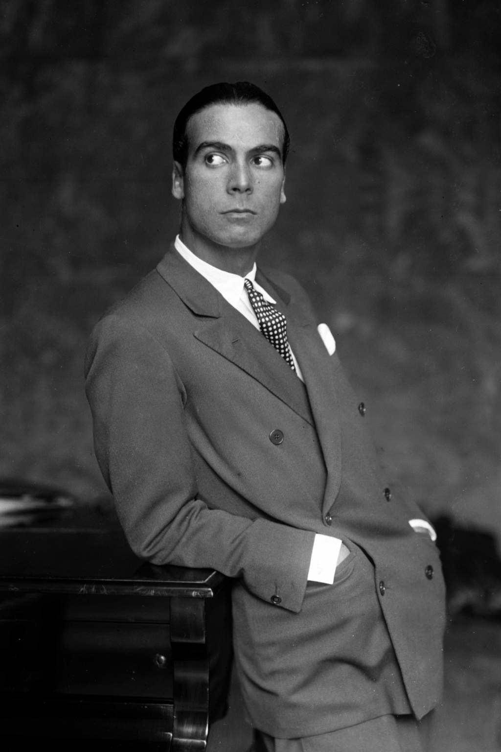 Cristóbal Balenciaga