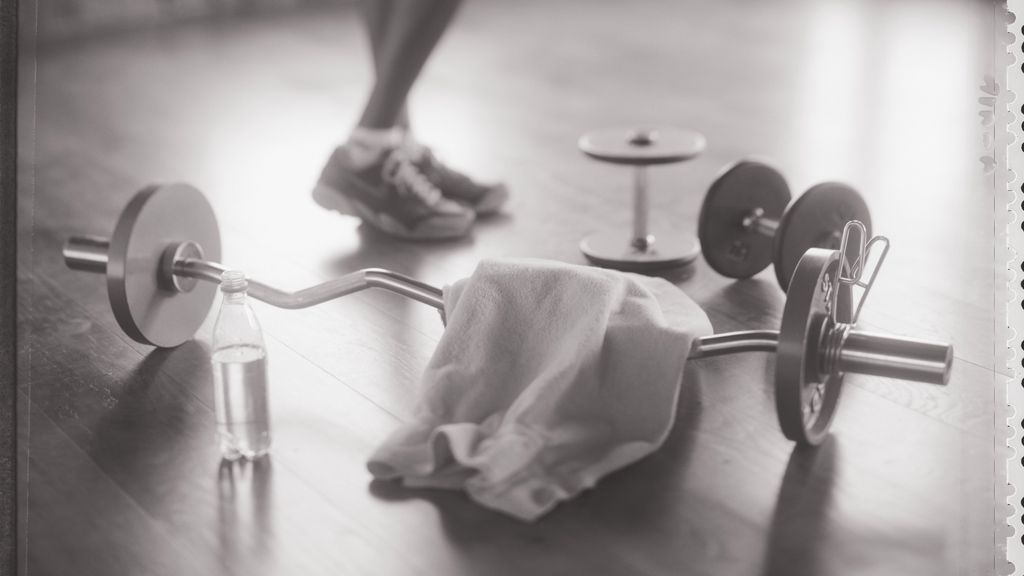 Gym Gym