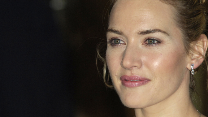 Kate Winslet Kate Winslet