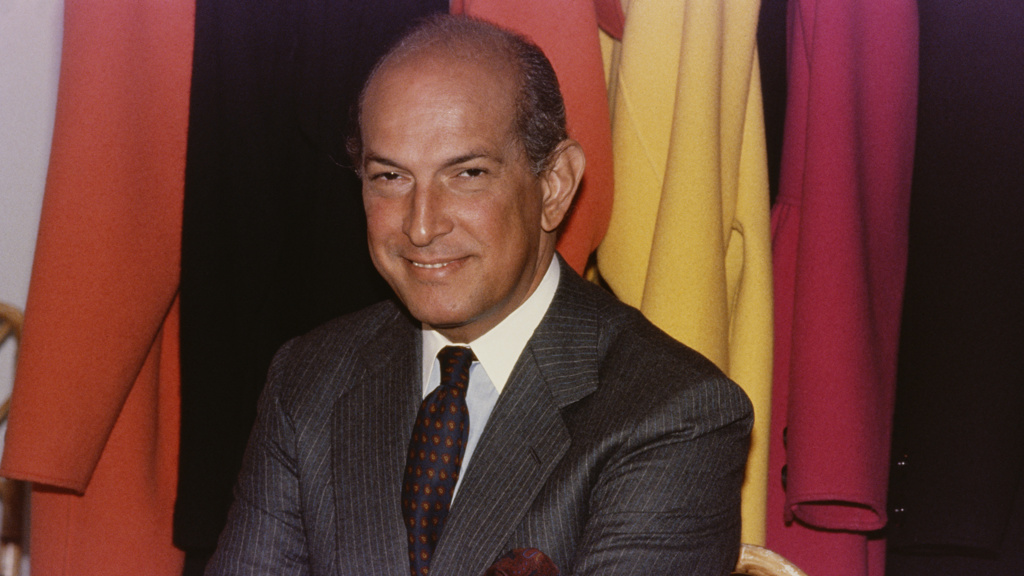 Oscar de la Renta Oscar de la Renta