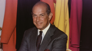 Oscar de la Renta