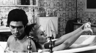 Catherine Deneuve