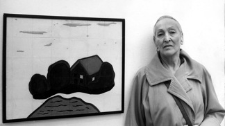  

Méret Oppenheim
