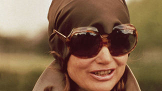 Jackie Kennedy Jackie Kennedy