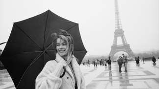 Claudia Schiffer