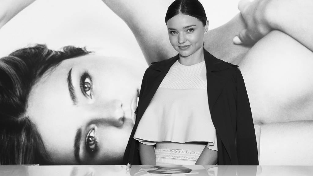 Miranda Kerr Miranda Kerr