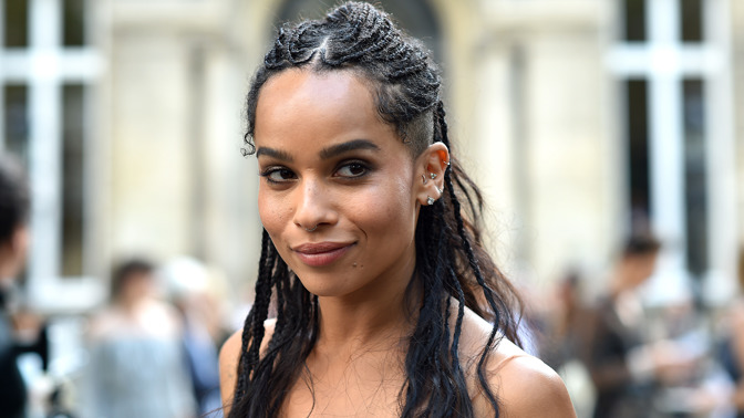 7 outfitů Zoë Kravitz, které chceme okamžitě okopírovat