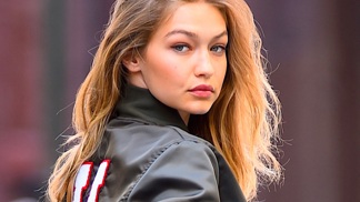 Gigi Hadid