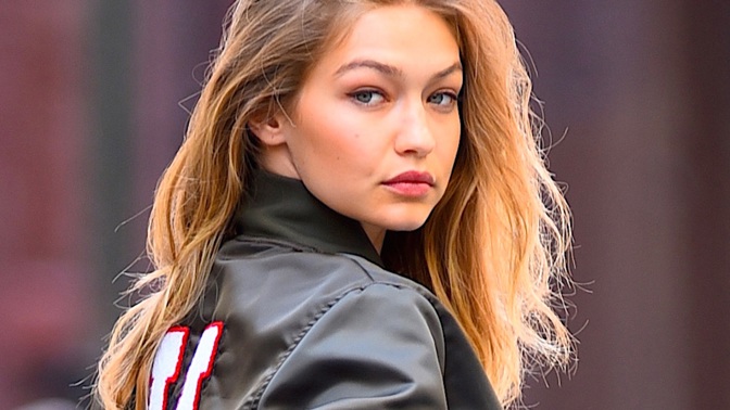 Gigi Hadid: Módní ikona, matka i zapálená filantropka