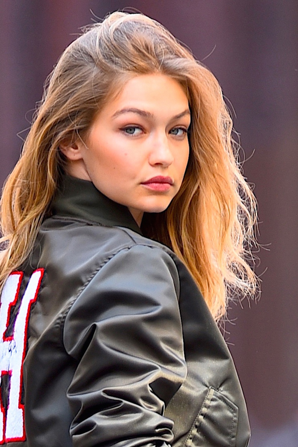 Gigi Hadid Gigi Hadid