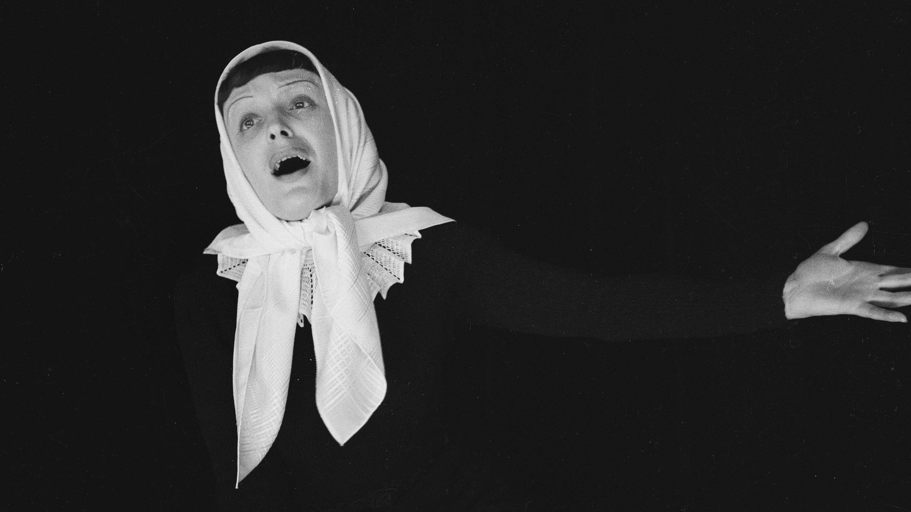 Édith Piaf