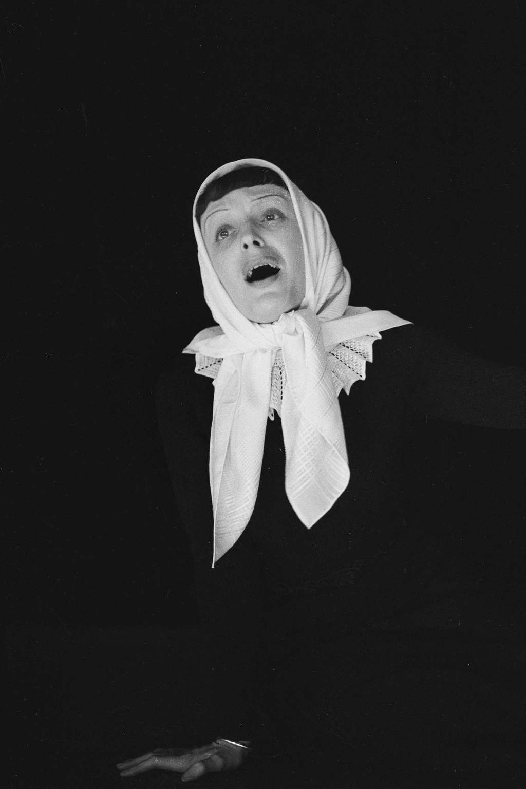 Édith Piaf Édith Piaf