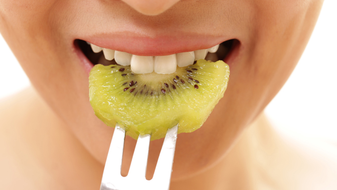 Kiwi 
