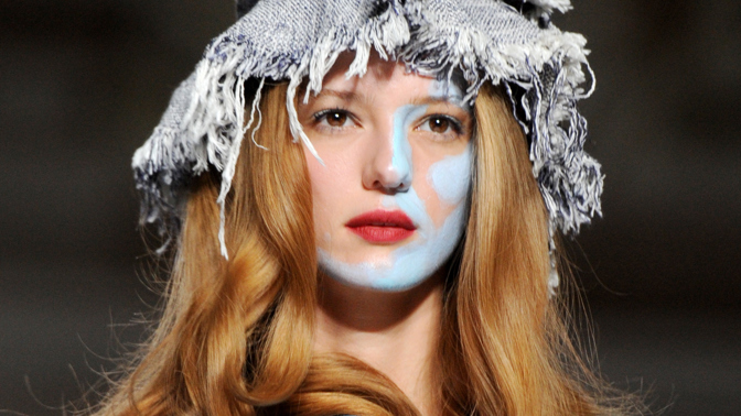 Vivienne Westwood - Spring 2011 Vivienne Westwood - Spring 2011