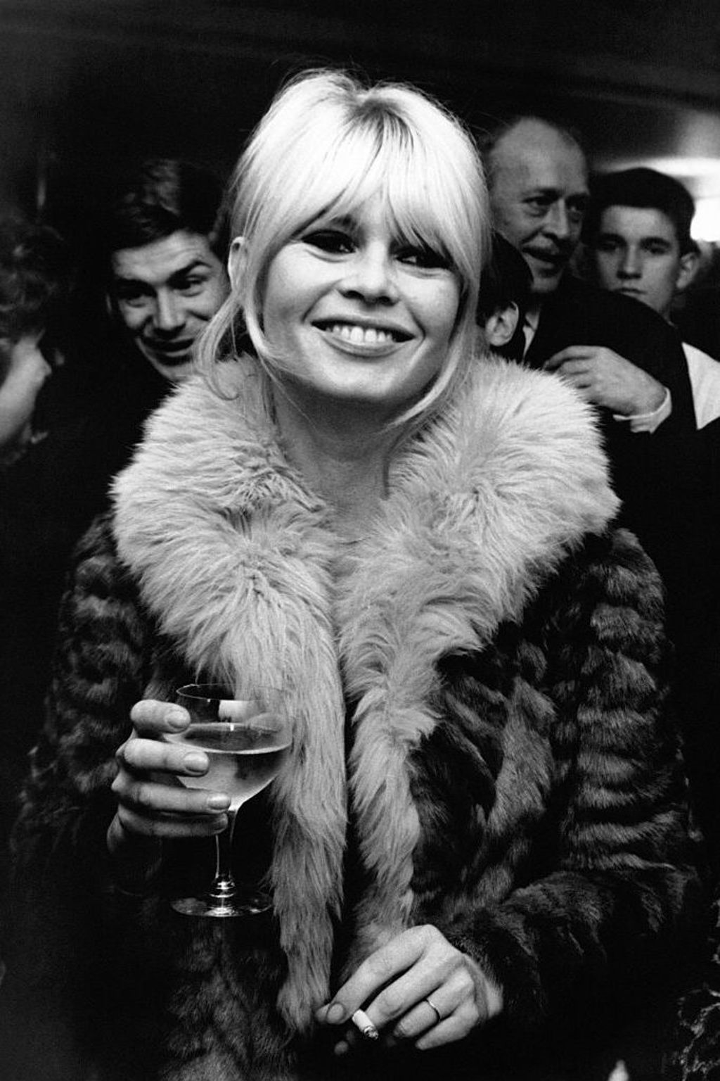Brigitte Bardot Brigitte Bardot