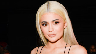 Královna selfie, Kylie Jenner