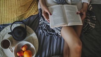 ELLE & Books Theraphy
