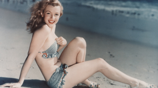  

Marilyn Monroe
