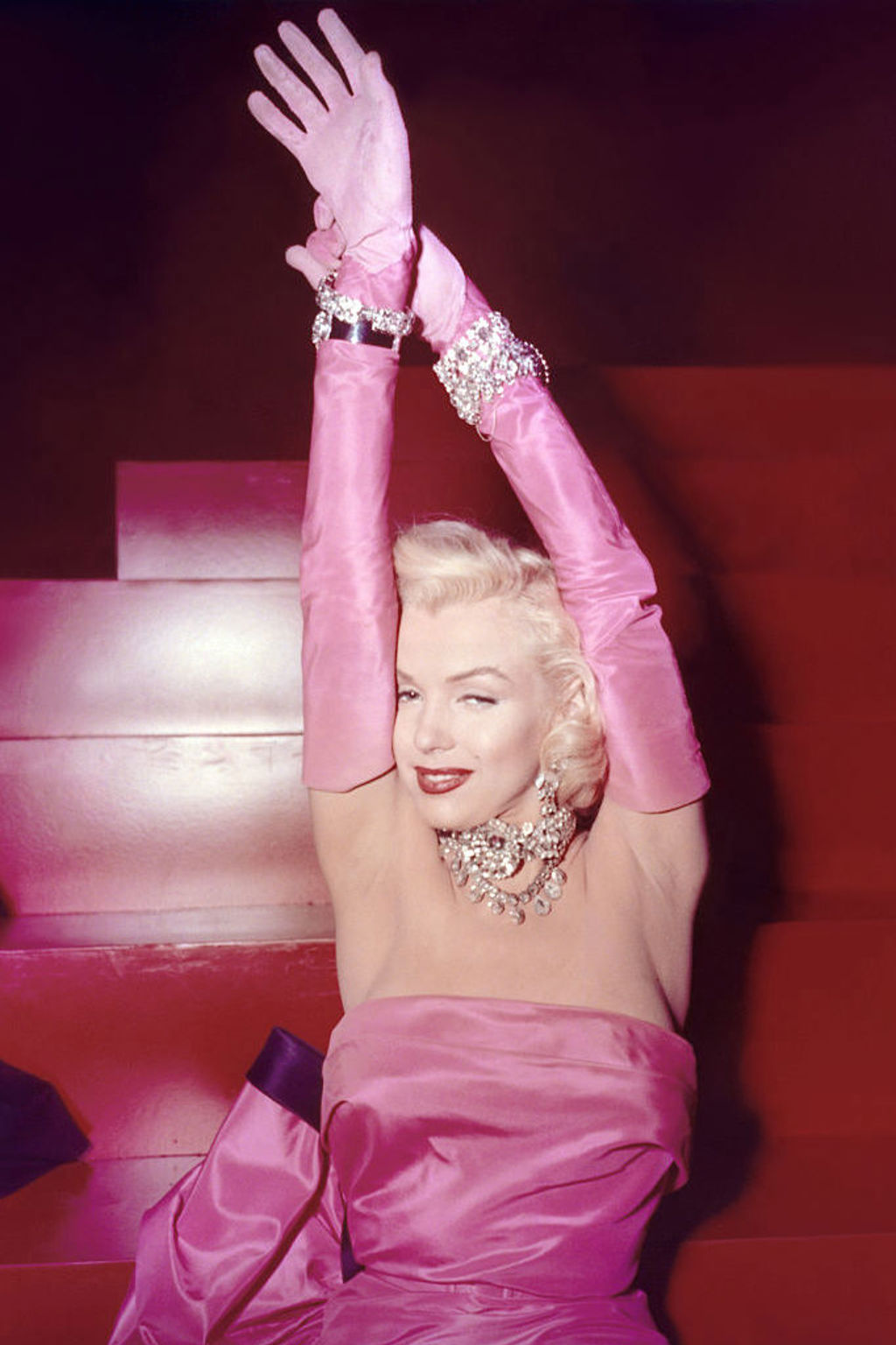 Marilyn Monroe