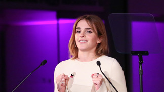  

Emma Watson
