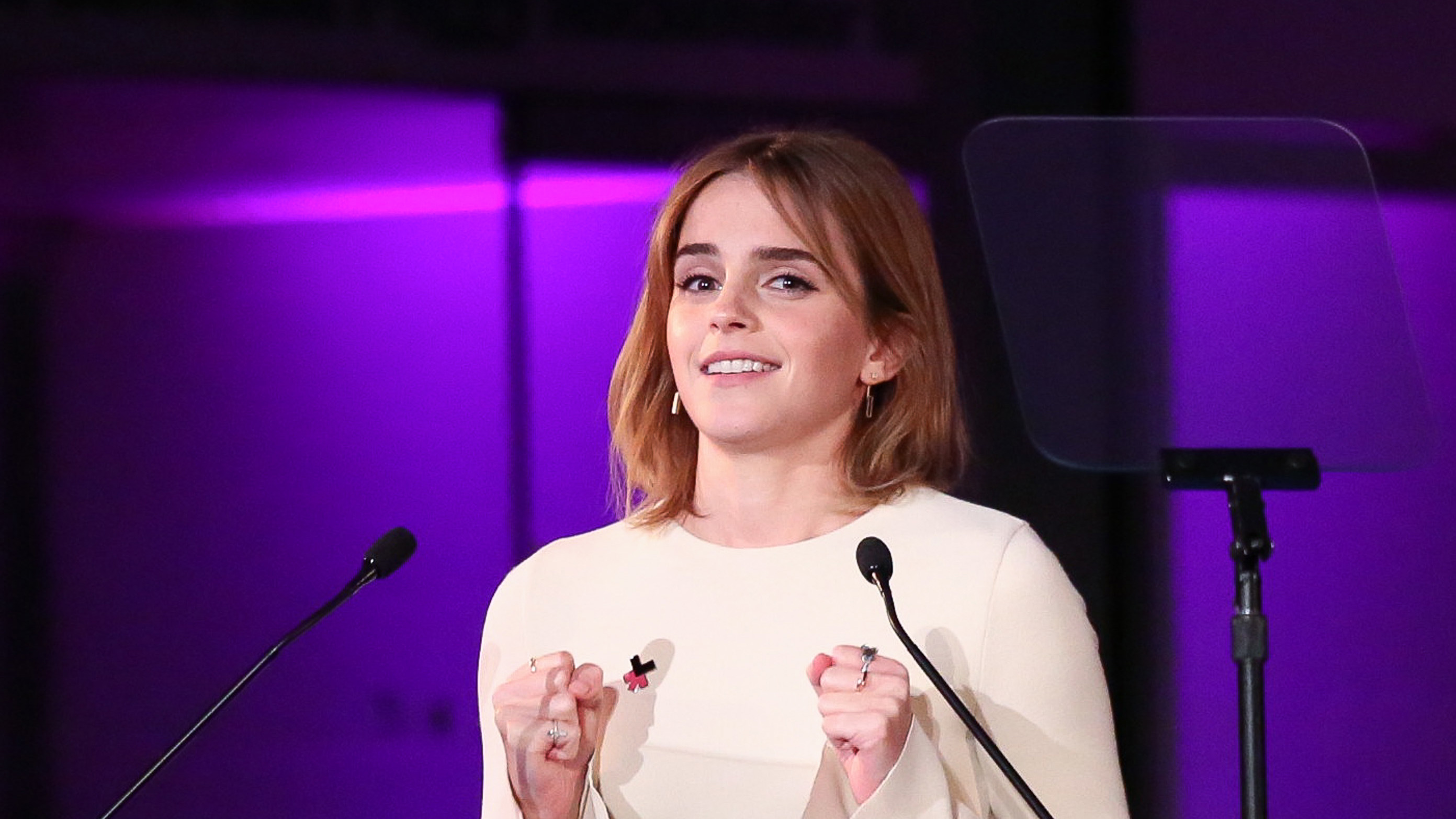 Emma Watson