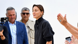 Phoebe Philo